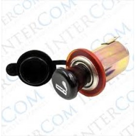 Çakmak ve Şase Soket IC-246B-6